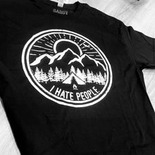 Load image into Gallery viewer, I Hate People T-Shirt