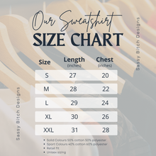 Load image into Gallery viewer, Good Girl Sweatshirt