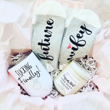 Load image into Gallery viewer, About Time Bitch! Engagement Box