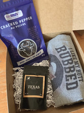 Load image into Gallery viewer, The Grill Box