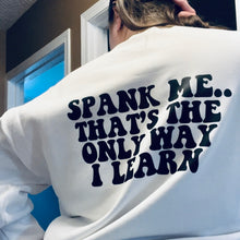 Load image into Gallery viewer, Good Girl Sweatshirt