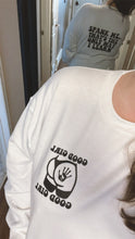 Load image into Gallery viewer, Good Girl Sweatshirt