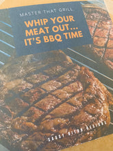 Load image into Gallery viewer, The Grill Box