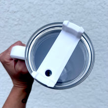 Load image into Gallery viewer, Talk Shit 40oz Tumbler
