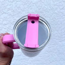 Load image into Gallery viewer, Badass Mom 40oz Tumbler
