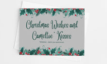 Load image into Gallery viewer, Pixie Card Co. Christmas Cards
