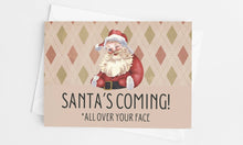 Load image into Gallery viewer, Pixie Card Co. Christmas Cards
