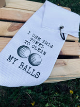 Load image into Gallery viewer, Grab Your Balls Golfing Gift Pack
